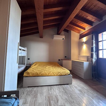 Loft Gardasee Lonato Eksteriør bilde