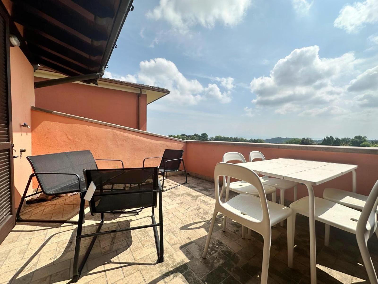 Loft Gardasee Lonato Eksteriør bilde