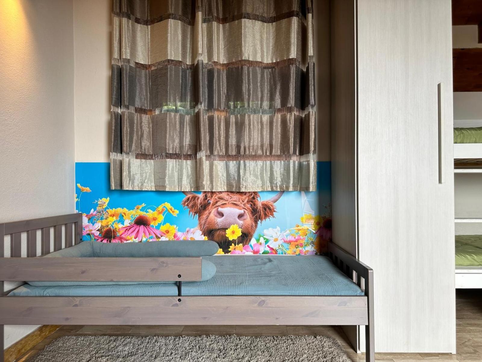 Loft Gardasee Lonato Eksteriør bilde