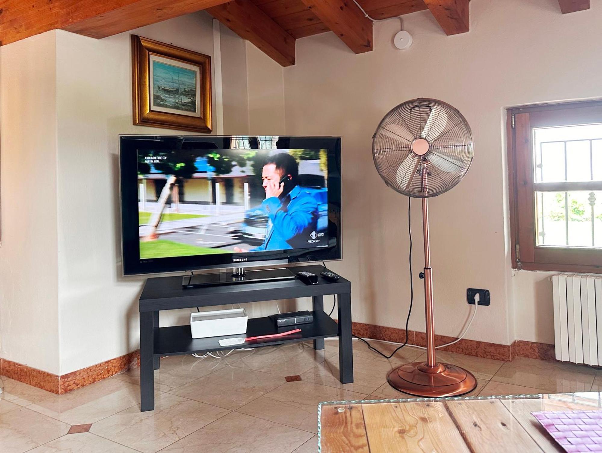 Loft Gardasee Lonato Eksteriør bilde