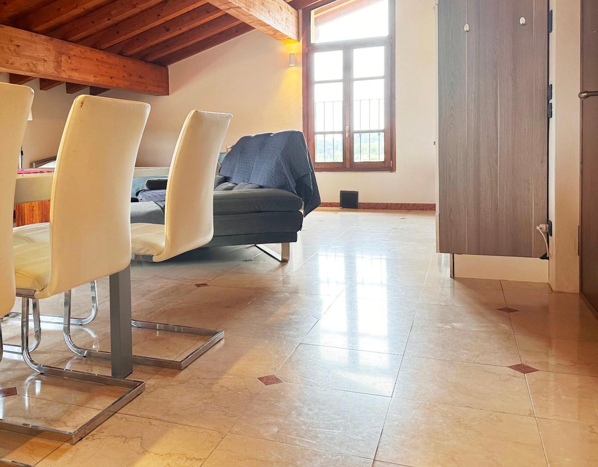 Loft Gardasee Lonato Eksteriør bilde