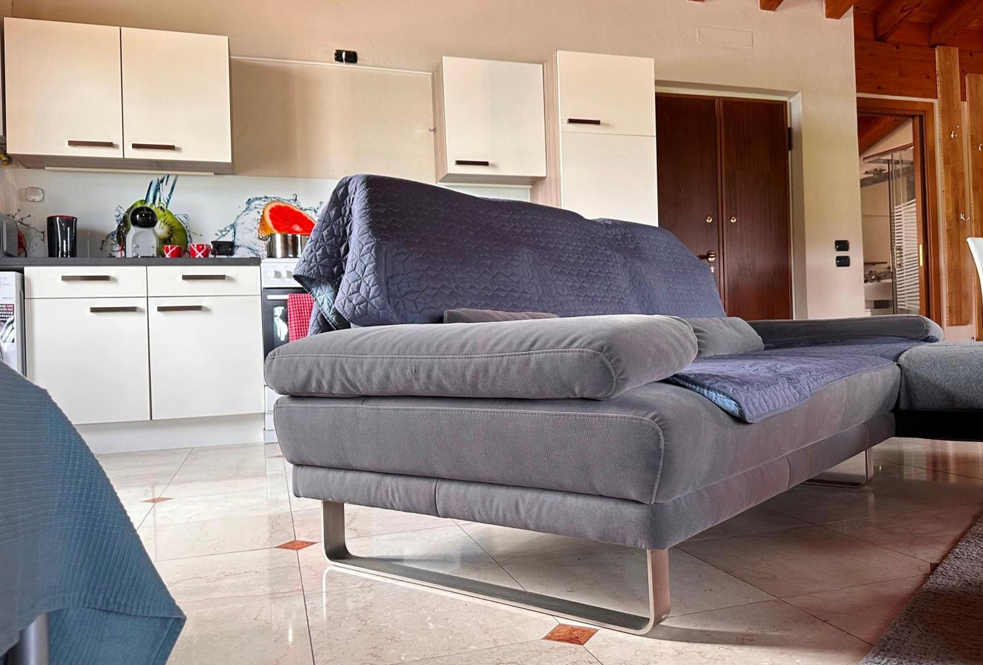 Loft Gardasee Lonato Eksteriør bilde