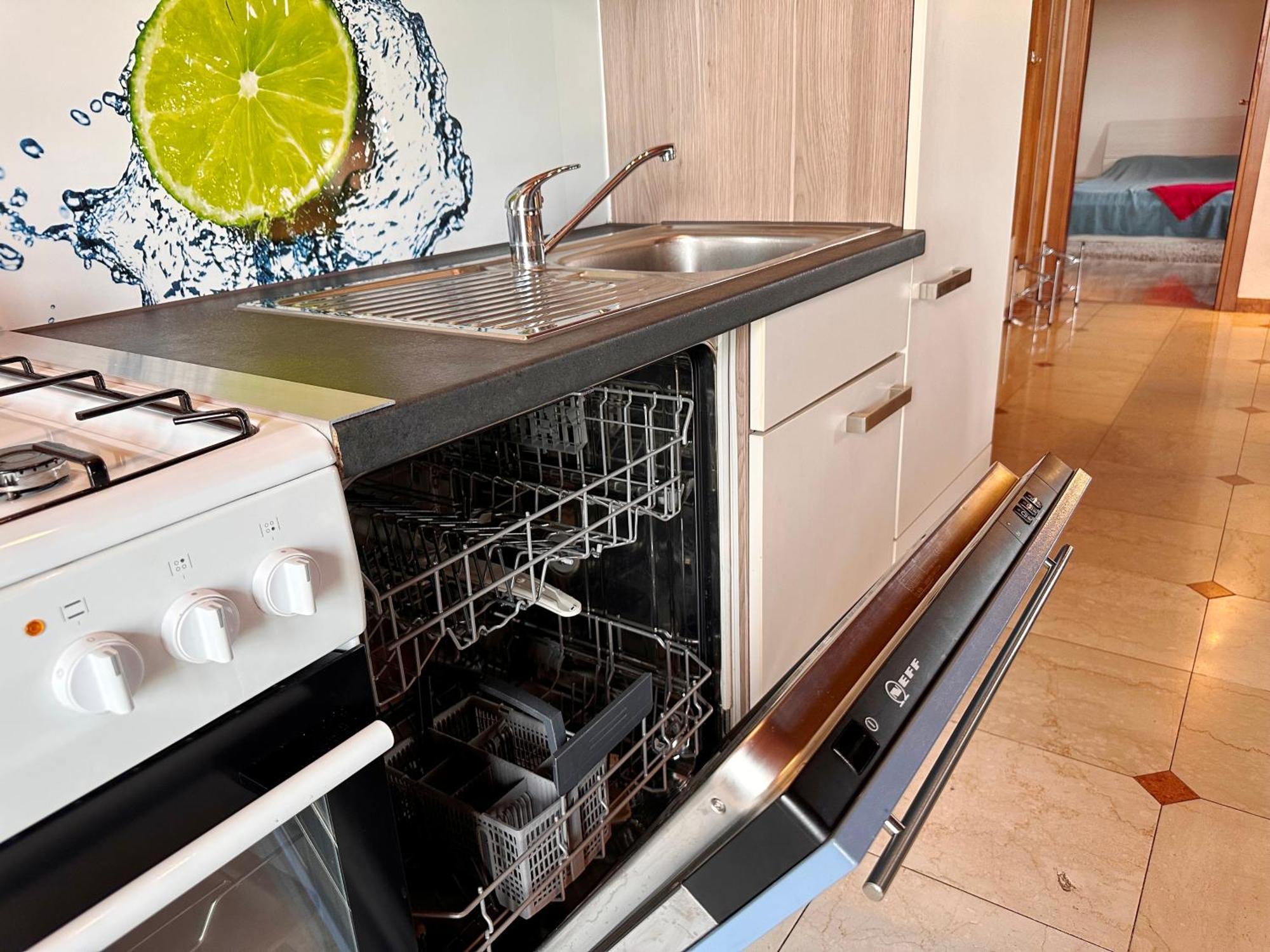Loft Gardasee Lonato Eksteriør bilde