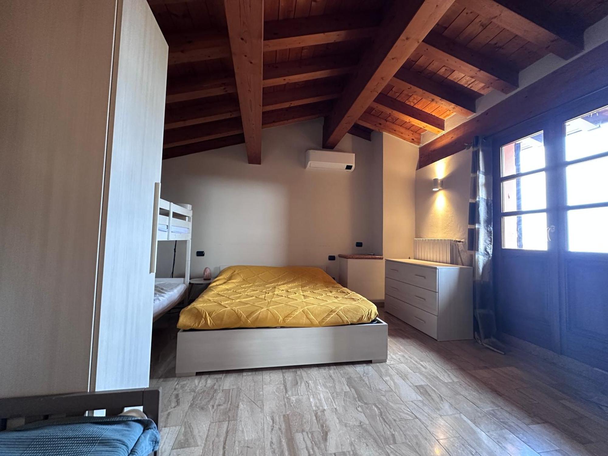 Loft Gardasee Lonato Eksteriør bilde