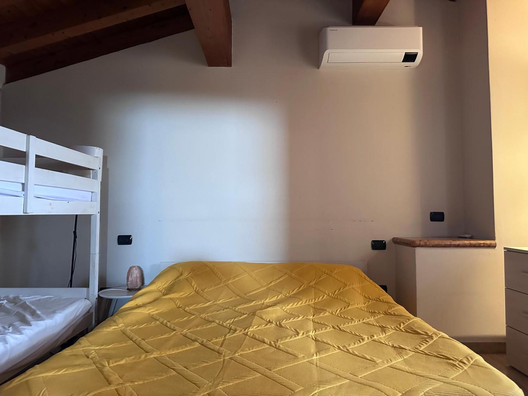 Loft Gardasee Lonato Eksteriør bilde